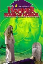 Watch Hammer House of Horror The House That Bled to Death Vumoo