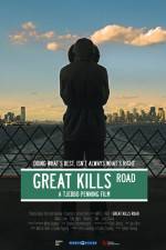 Watch Great Kills Road Vumoo