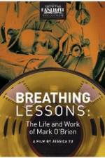 Watch Breathing Lessons The Life and Work of Mark OBrien Vumoo