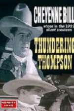 Watch Thundering Thompson Vumoo