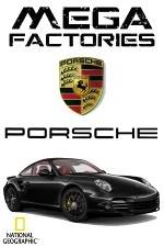 Watch National Geographic Megafactories: Porsche Vumoo