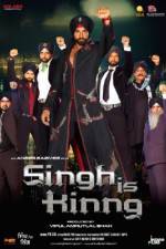 Watch Singh Is Kinng Vumoo