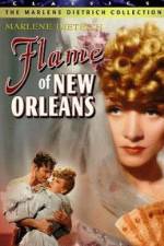 Watch The Flame of New Orleans Vumoo