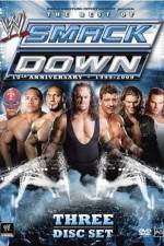 Watch WWE The Best of SmackDown - 10th Anniversary 1999-2009 Vumoo