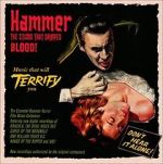 Watch Hammer: The Studio That Dripped Blood! Vumoo