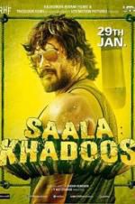 Watch Saala Khadoos Vumoo