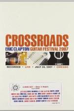 Watch Crossroads: Eric Clapton Guitar Festival Vumoo