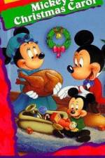 Watch Mickey's Christmas Carol Vumoo