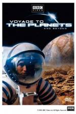 Watch Space Odyssey Voyage to the Planets Vumoo