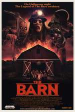 Watch The Barn Vumoo