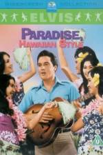 Watch Paradise Hawaiian Style Vumoo