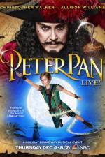 Watch Peter Pan Live! Vumoo