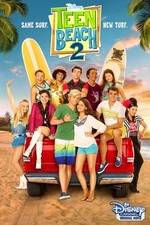 Watch Teen Beach 2 Vumoo