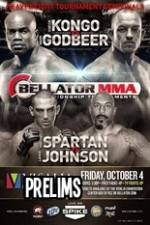 Watch Bellator 102 Preliminary Fights Vumoo