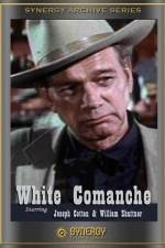 Watch Comanche blanco Vumoo