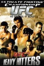 Watch UFC 53 Heavy Hitters Vumoo