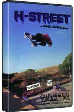 Watch H-Street Shackle Me Not Skateboard Vumoo