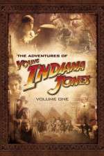 Watch The Adventures of Young Indiana Jones: Oganga, the Giver and Taker of Life Vumoo