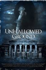 Watch Unhallowed Ground Vumoo