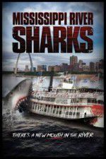 Watch Mississippi River Sharks Vumoo