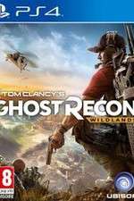 Watch Ghost Recon: Wildlands Vumoo