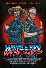 Watch Hawk and Rev: Vampire Slayers Vumoo