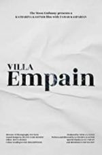 Watch Villa Empain Vumoo