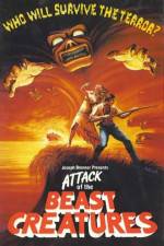 Watch Attack of the Beast Creatures Vumoo