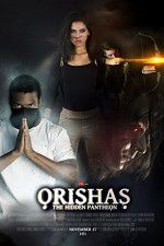 Watch Orishas The Hidden Pantheon Vumoo