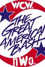 Watch The Great American Bash Vumoo