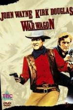 Watch The War Wagon Vumoo