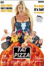 Watch Fat Pizza Vumoo