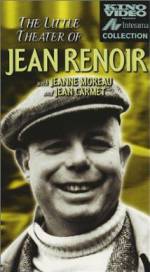 Watch The Little Theatre of Jean Renoir Vumoo