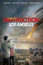 Watch Destruction Los Angeles Vumoo