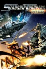 Watch Starship Troopers: Invasion Vumoo