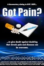 Watch Got Pain? Vumoo