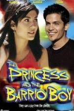 Watch The Princess & the Barrio Boy Vumoo