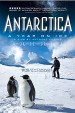 Watch Antarctica: A Year on Ice Vumoo
