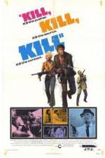 Watch Kill! Kill! Kill! Kill! Vumoo