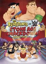 Watch The Flintstones & WWE: Stone Age Smackdown Vumoo