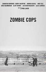 Watch Zombie Cops Vumoo