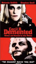 Watch Cecil B. DeMented Vumoo