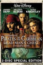 Watch Pirates of the Caribbean: Dead Man's Chest Vumoo
