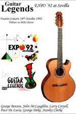 Watch Guitar Legends Expo 1992 Sevilla Vumoo