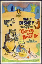 Watch Grin and Bear It Vumoo