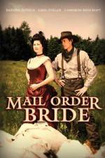 Watch Mail Order Bride Vumoo