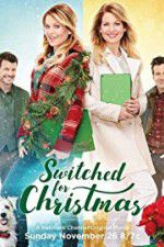 Watch Switched for Christmas Vumoo