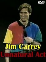 Watch Jim Carrey: Unnatural Act Vumoo