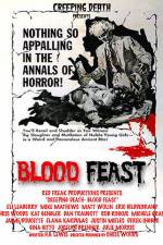 Watch Blood Feast Vumoo