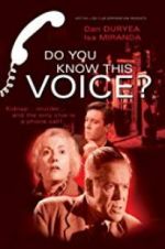 Watch Do You Know This Voice? Vumoo